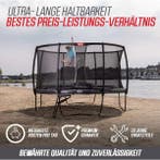 Berg Trampoline Grand Champion inclusief veiligheidsnet D..., Verzenden, Nieuw