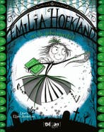 Emilia Hoektand en de geheugendief / Emilia Hoektand / 3, Verzenden, Zo goed als nieuw, Laura Ellen Anderson