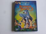 Jungle Book 2 - Walt Disney (DVD), Ophalen of Verzenden, Zo goed als nieuw