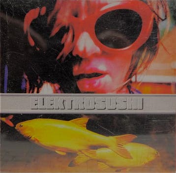 cd - Elektrosushi - Elektrosushi, Verzenden, Zo goed als nieuw