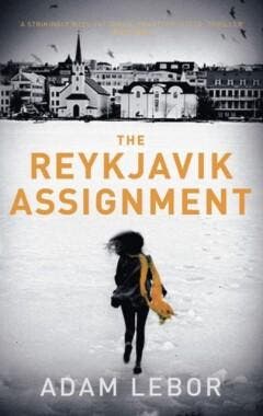 The Reykjavik Assignment / Yael Azoulay - Adam LeBor, Verzenden, Gelezen, Adam LeBor