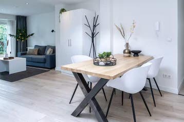 Te huur: Appartement Schuitenberg in Roermond, Roermond, Limburg, Appartement