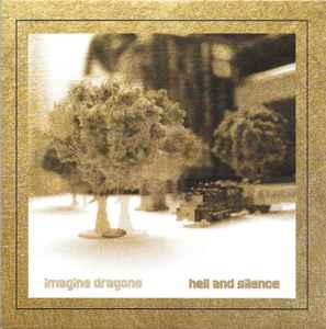 cd - Imagine Dragons - Hell And Silence EP, Cd's en Dvd's, Cd's | Rock, Nieuw in verpakking, Verzenden
