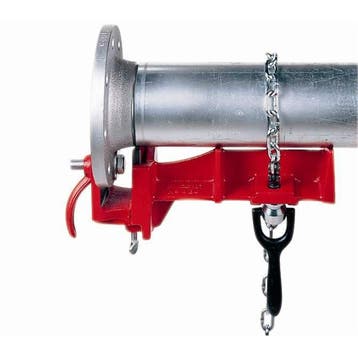 Pijplasklem 464 | Ridgid 40235 (Toebehoren, Lasapparatuur), Verzenden, Nieuw, Overige typen