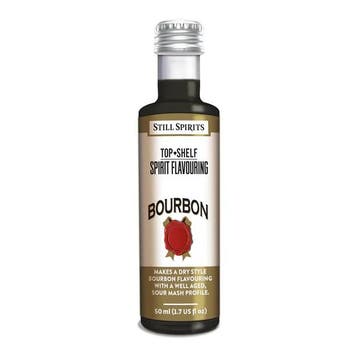 Still Spirits Top Shelf Klassieke Bourbon Essence voor 2,..., Ophalen of Verzenden, Nieuw, Overige typen