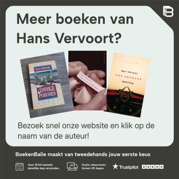 Kind van de Oost - Hans Vervoort 9789038874371, Verzenden, Gelezen, Hans Vervoort