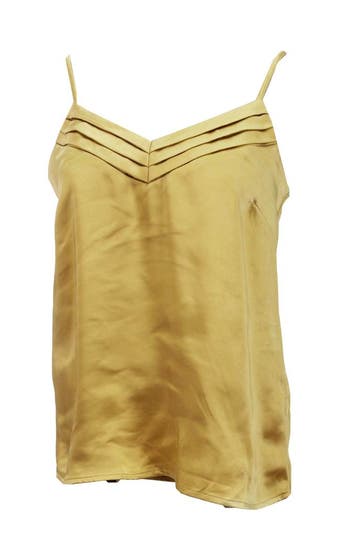 Aaiko Top in maat XS Goud, Aaiko, Verzenden, Zo goed als nieuw, Overige kleuren