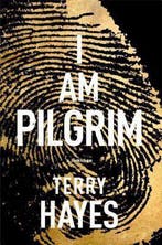 I Am Pilgrim 9781439177723 Terry Hayes, Verzenden, Gelezen, Terry Hayes