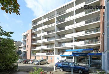 Appartement te huur in Leiden - 53 m² - 2 kamer(s) - 2, Huizen en Kamers, Appartement, Leiden, Zuid-Holland