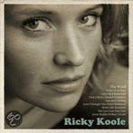 Ricky Koole - Ricky Koole (2007) (CD), Verzenden, Nieuw in verpakking