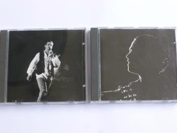 Eros Ramazzotti - Eros in Concert (2 CD), Cd's en Dvd's, Ophalen of Verzenden, Zo goed als nieuw