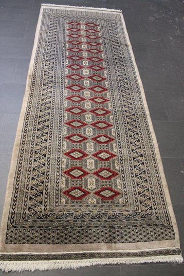 Buchara - Loper - 270 cm - 98 cm, Nieuw