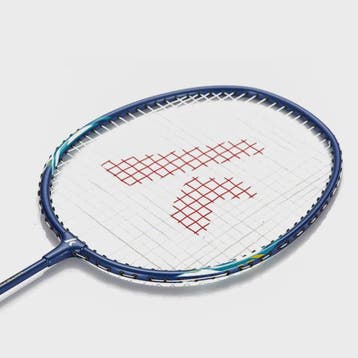 Kawasaki 1 Pair Of Badminton Racket 1U Aluminum Alloy Frame, Verzenden, Nieuw