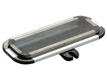 Gebo Muggenhor voor Patrijspoort-375x175 mm, Watersport en Boten, Ophalen of Verzenden, Nieuw