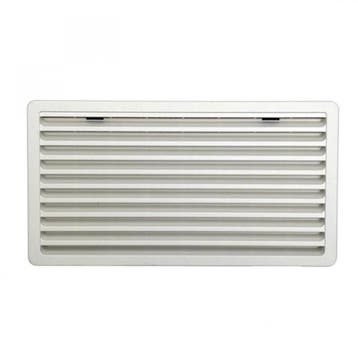 Thetford Vent Large Wit-80, Caravans en Kamperen, Ophalen of Verzenden, Nieuw