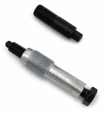 Krukasriemschijf demontagegereedschap voor Ford EcoBlue 2.0L, Verzenden, Nieuw
