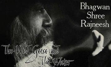 The Wild Geese and the Water - Osho (Bhagwan Shree Rajneesh), Verzenden, Nieuw