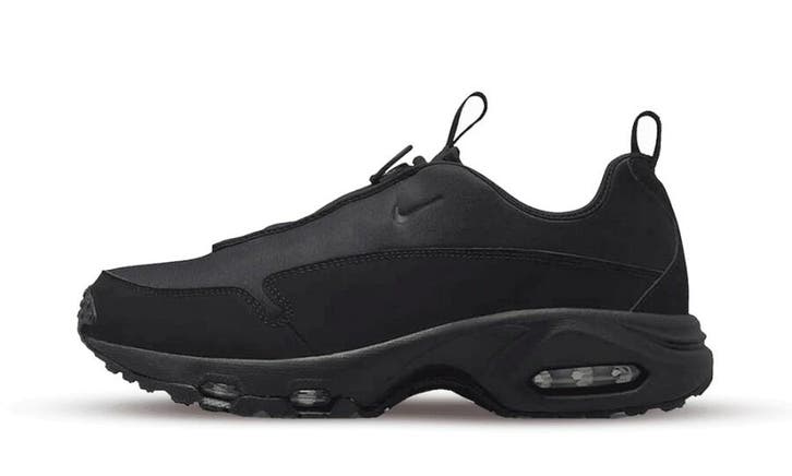 Nike Air Max Sunder SP Comme des Garcons Homme Plus Black, Kleding | Heren, Schoenen