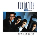 Curiosity Killed The Cat - Down To Earth, Ophalen of Verzenden, Gebruikt