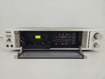 Technics - SA-K5L - Casseiver - Cassetterecorder-speler, Nieuw