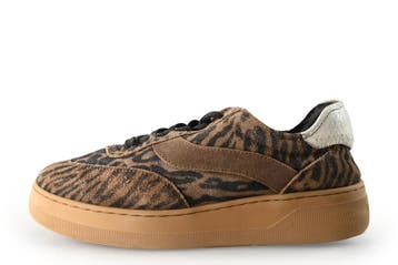 Unisa Sneakers in maat 39 Bruin, Kleding | Dames, Bruin, Verzenden, Sneakers of Gympen, Unisa