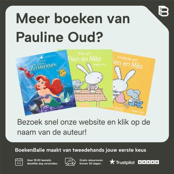 Kas bij de tandarts / Kas en Saar - Pauline Oud, Verzenden, Gelezen, Pauline Oud
