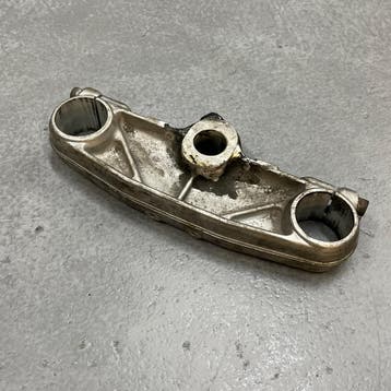 Ducati paso 750 Steering Crown -037037610, Ophalen of Verzenden, Gebruikt