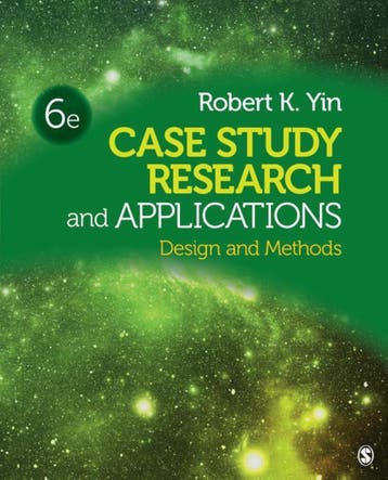 9781506336169 Case Study Research and Applications, Boeken, Verzenden, Zo goed als nieuw, Robert K. Yin