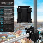 KESSER® Parasolhouder - Universele Parasolvoet - Ø38-48 mm -, Verzenden, Zo goed als nieuw