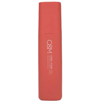 O&M  Curl Curl Gel  150 ml, Verzenden, Nieuw