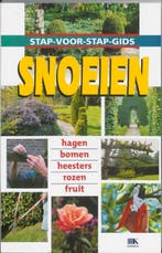 Snoeien / Stap voor stap 9789021585895 Christopher Brickell, Verzenden, Zo goed als nieuw, Christopher Brickell
