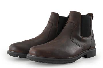 Timberland Chelsea boots in maat 43 Bruin, Kleding | Heren, Schoenen, Bruin, Verzenden, Timberland, Boots