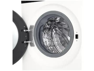 LG F4X5011THB - Wasmachine - 11kg - A - AI Wash - Essence, Verzenden, Zo goed als nieuw