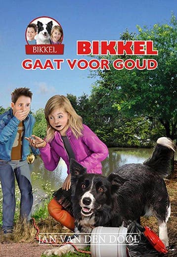 Bikkel gaat voor goud / Bikkel / 2 - Jan van den Dool, Verzenden, Gelezen, Jan van den Dool