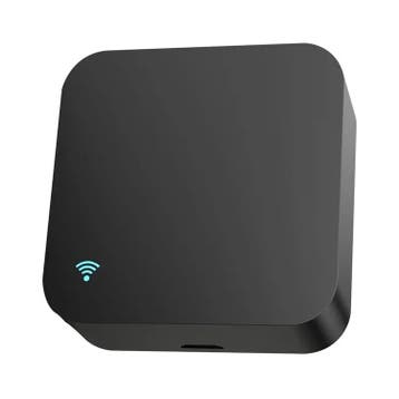 Zazitec Smart IR Remote Control, Smart Home, Automation,, Ophalen of Verzenden, Nieuw
