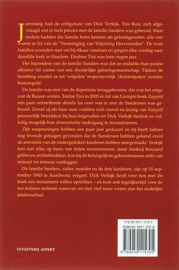 Bertje was zon lief jongetje 9789059115705 D. Verkijk, Verzenden, Gelezen, D. Verkijk