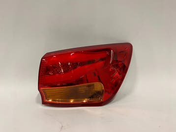 KIA CEED II KOMBI 2012-2015 rechter LED achterlicht 92402A23, Verzenden, Gebruikt