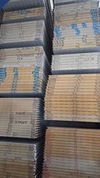 Bkeus wandpaneel 80mm – scherp geprijsd en op maat mogelijk, Verzenden, Nieuw