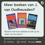 De Amerikaanse geschiedenis in een notendop / Alles wat je, Boeken, Geschiedenis | Wereld, Verzenden, Gelezen, J. van Oudheusden