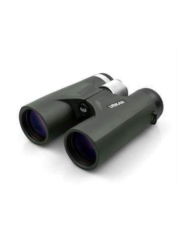 Urikan verrekijker Falcor 10x42 - Groen (Verrekijkers), Verzenden, Nieuw