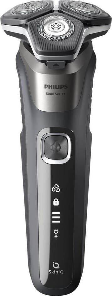 Philips Shaver Series 5000 S5887/35 - Scheerapparaat, Verzenden, Nieuw