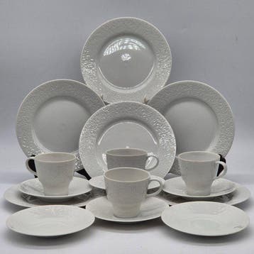 Hutschenreuther Arzberg-Bavaria – Kaffee-Service-Teile –, Antiek en Kunst