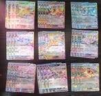 Pokémon - 36 Card - Pokemon Cards Terastal Fes Japanese, Nieuw