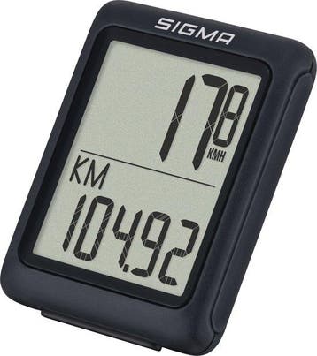 Fietscomputer Sigma BC 5.0 WR, Fietsen en Brommers, Fietsaccessoires | Overige Fietsaccessoires, Verzenden, Nieuw