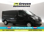 Renault Trafic 2.0 dCi T29 L2H1  145PK  Airco  Cruise  3, Renault, Zwart, Nieuw, Te koop