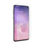 Samsung Galaxy S10 Screen Protector Soft TPU Foil Folie PET, Verzenden, Nieuw