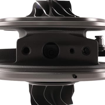 VNT Turbocharger Core compatible for VW Crafter 30-35 2.0, Verzenden, Nieuw, Volkswagen