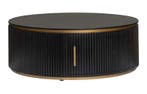 Salontafel Groot Rivello - salontafel, Huis en Inrichting, Tafels | Salontafels, Nieuw, Overige materialen