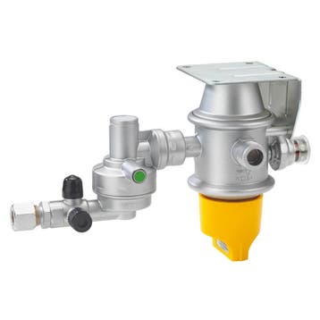 GOK Caramatic DriveTwo 30mb CS Horizontaal, Nieuw