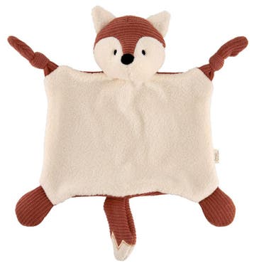 HEMA Knuffeldoekje vos, Verzenden, Nieuw